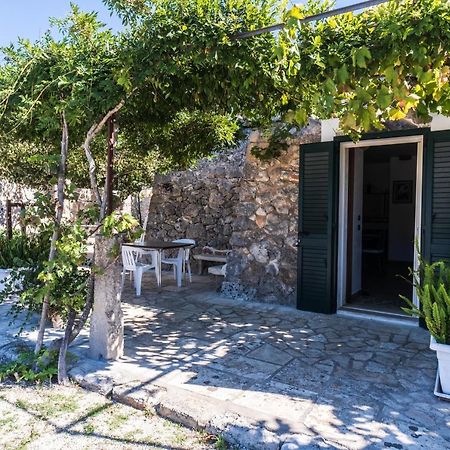 Palacca, Trullo Salentino Андрано Экстерьер фото