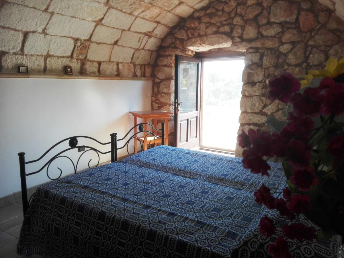 Palacca, Trullo Salentino Андрано Экстерьер фото