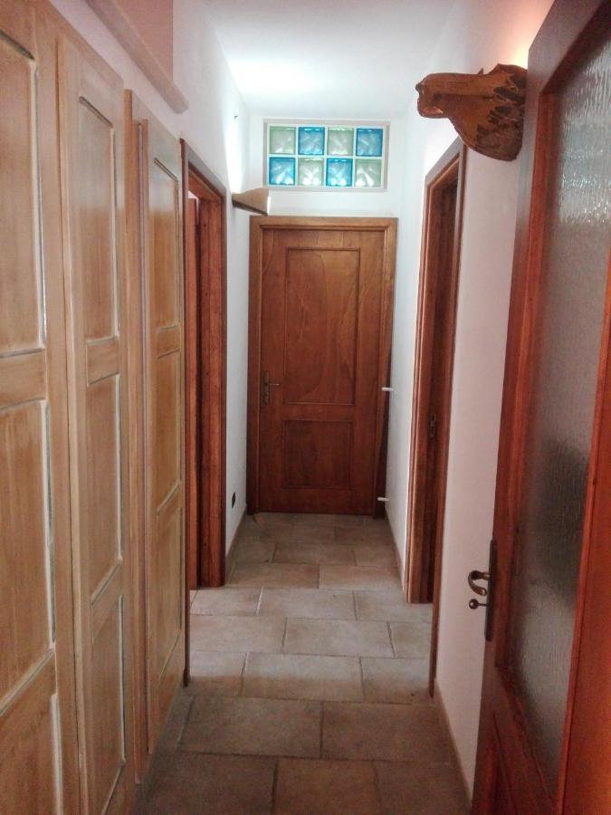 Palacca, Trullo Salentino Андрано Экстерьер фото