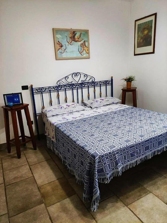 Palacca, Trullo Salentino Андрано Экстерьер фото