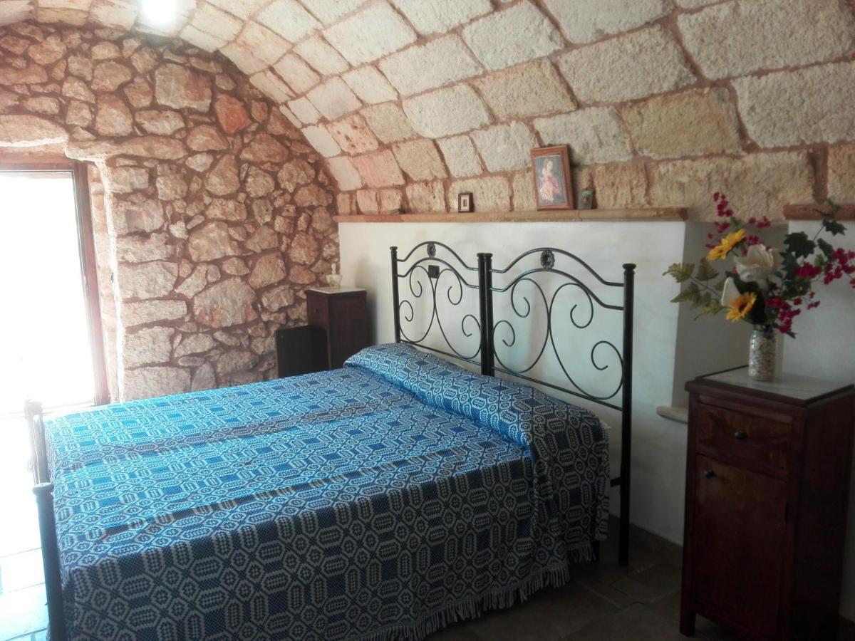 Palacca, Trullo Salentino Андрано Экстерьер фото