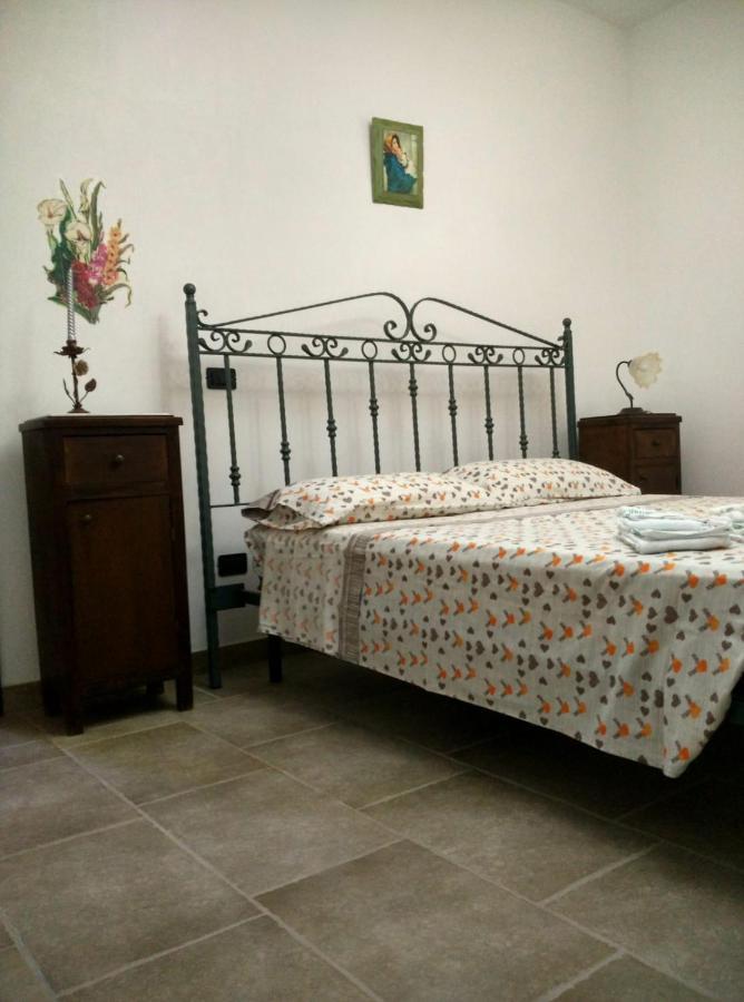 Palacca, Trullo Salentino Андрано Экстерьер фото