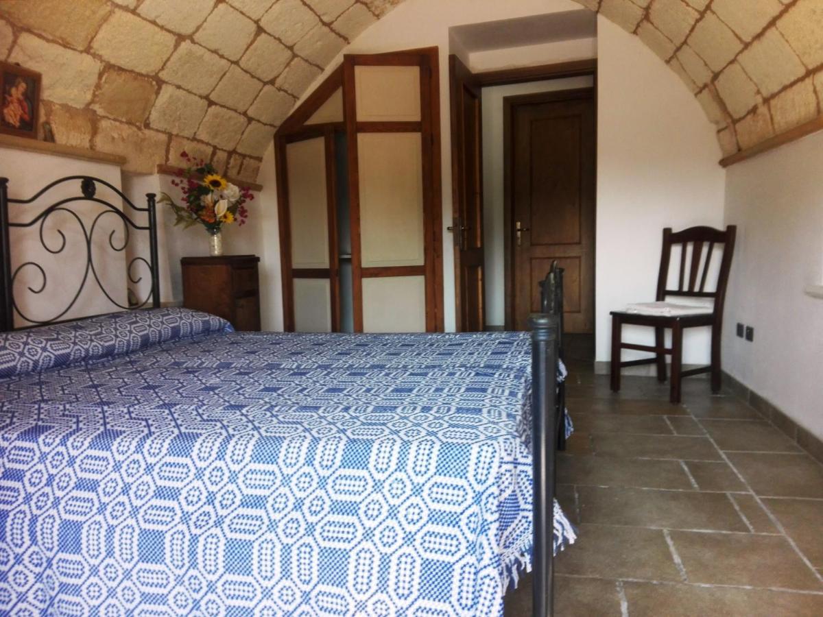 Palacca, Trullo Salentino Андрано Экстерьер фото