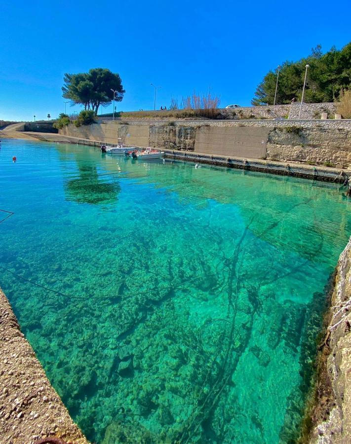 Palacca, Trullo Salentino Андрано Экстерьер фото