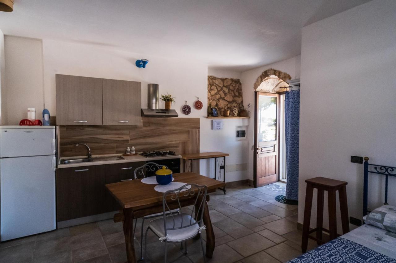 Palacca, Trullo Salentino Андрано Экстерьер фото