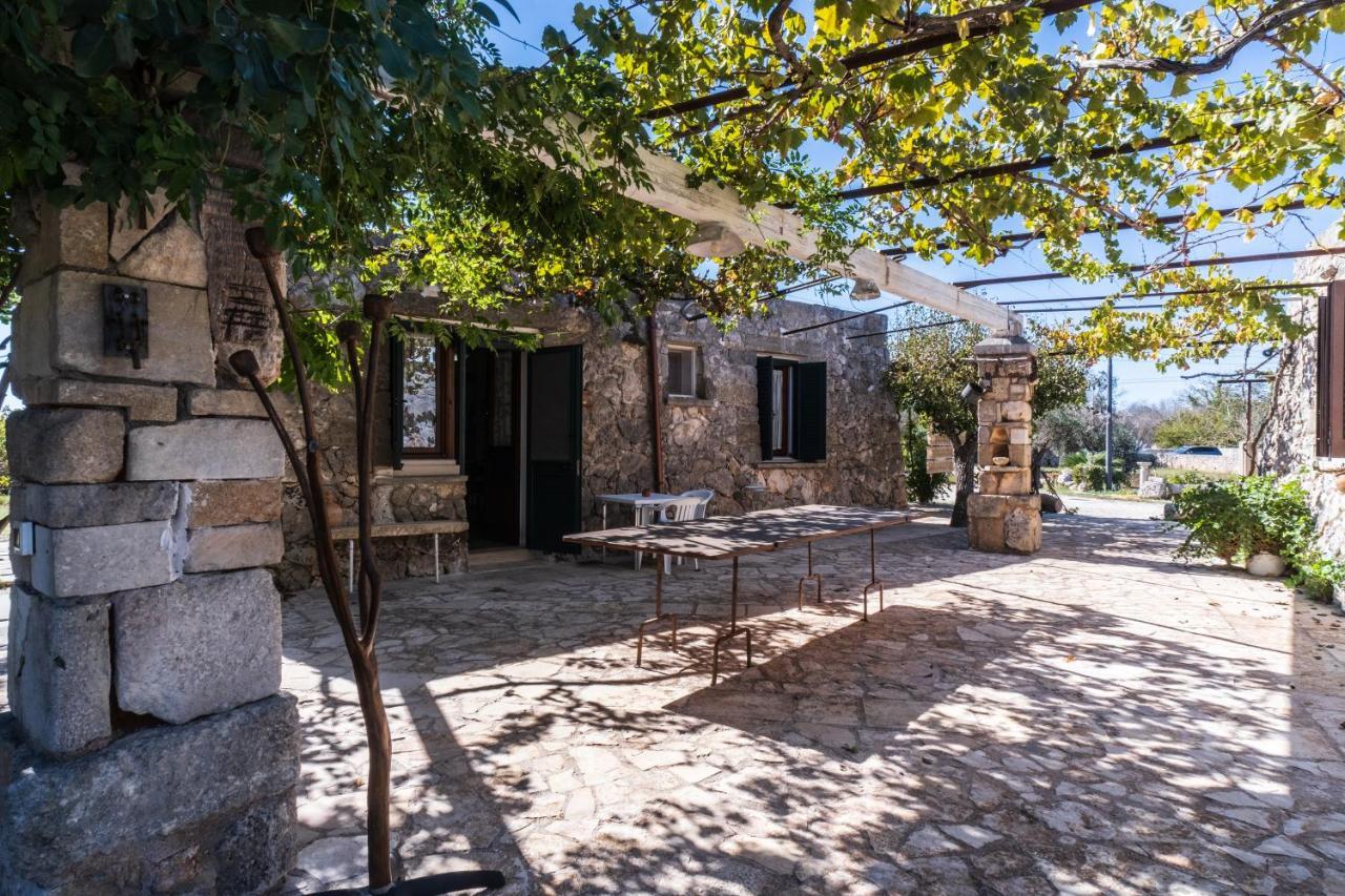 Palacca, Trullo Salentino Андрано Экстерьер фото