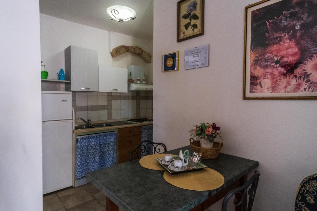 Palacca, Trullo Salentino Андрано Экстерьер фото
