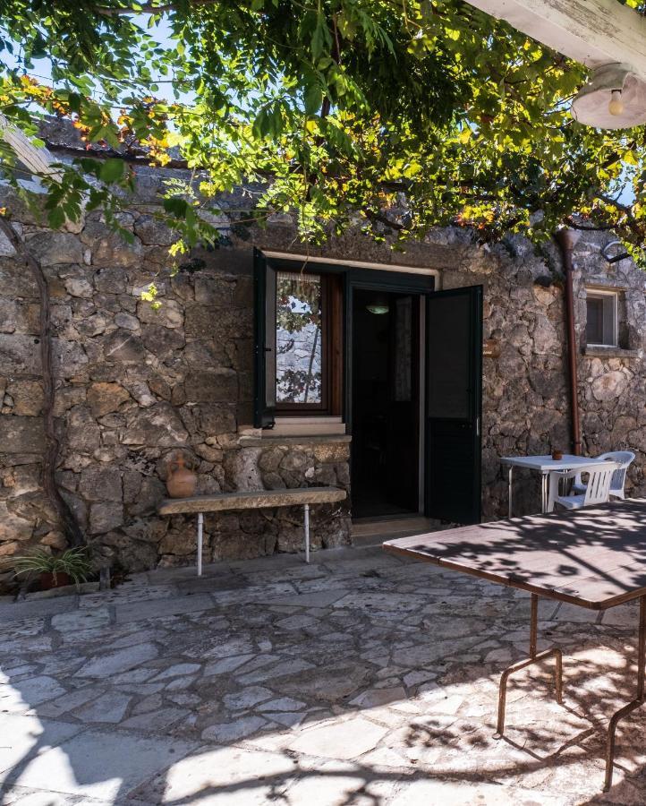 Palacca, Trullo Salentino Андрано Экстерьер фото