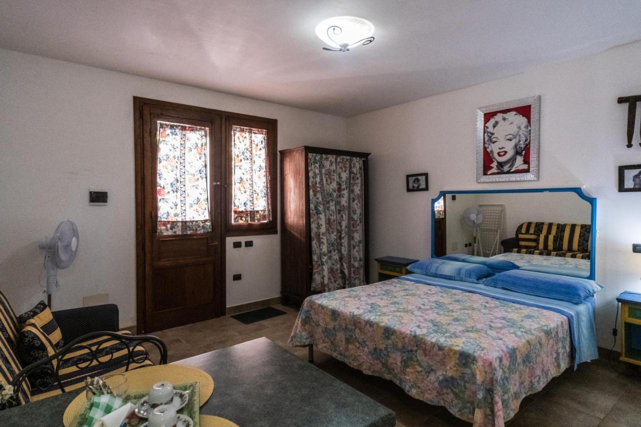 Palacca, Trullo Salentino Андрано Экстерьер фото